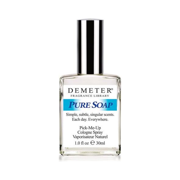Demeter Pure Soap EDC 30ml