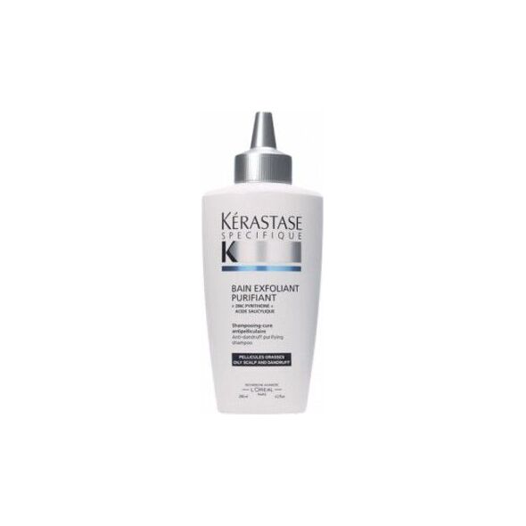 Kerastase Specifique Bain Exfoliant Purifiant 200 ml