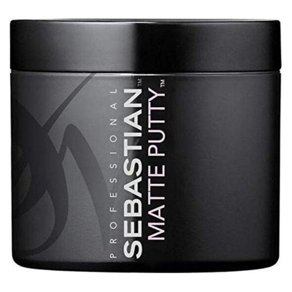 Sebastian Krem utrwalający do włosów Matte Putty Sebastian (75 ml)