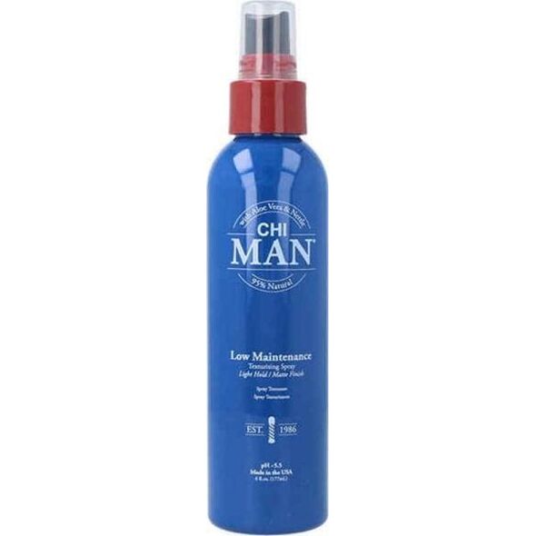 Farouk Spray Farouk Chi Man Low Maintenance Texturizer (177 ml)