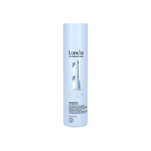 Londa LONDA CALM SZAMPON DO SKÓRY WRAŻLIWEJ 250 ML