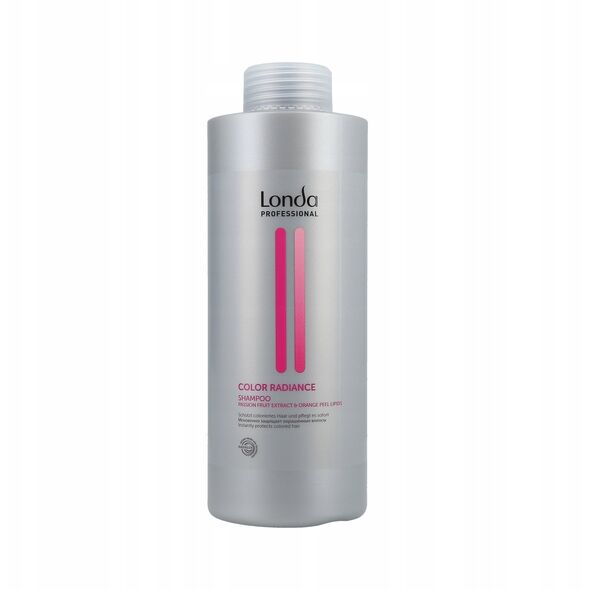 LONDA PROFESSIONAL_Color Radiance Shampoo szampon do włosów farbowanych 1000ml