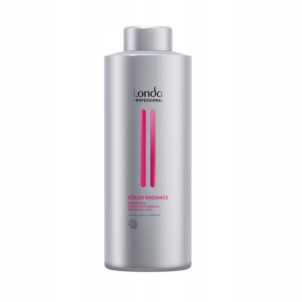 LONDA PROFESSIONAL_Color Radiance Shampoo szampon do włosów farbowanych 1000ml