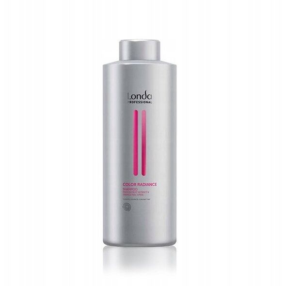 LONDA PROFESSIONAL_Color Radiance Shampoo szampon do włosów farbowanych 1000ml