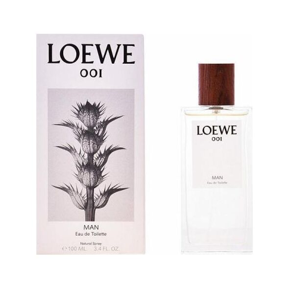 Loewe 001 Man EDT 100 ml