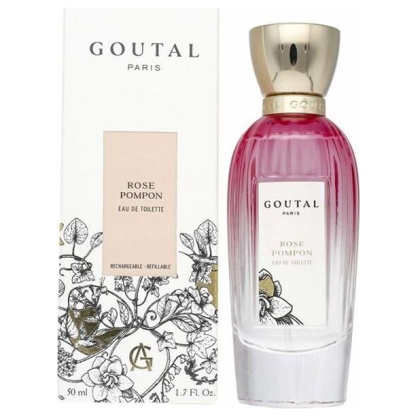 Annick Goutal Perfumy Męskie Annick Goutal (50 ml)