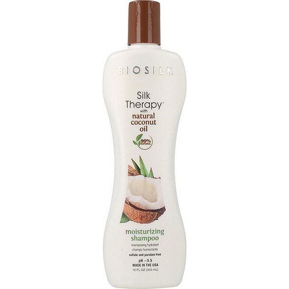 Farouk Szampon Biosilk Silk Therapy Farouk Kokos (355 ml)