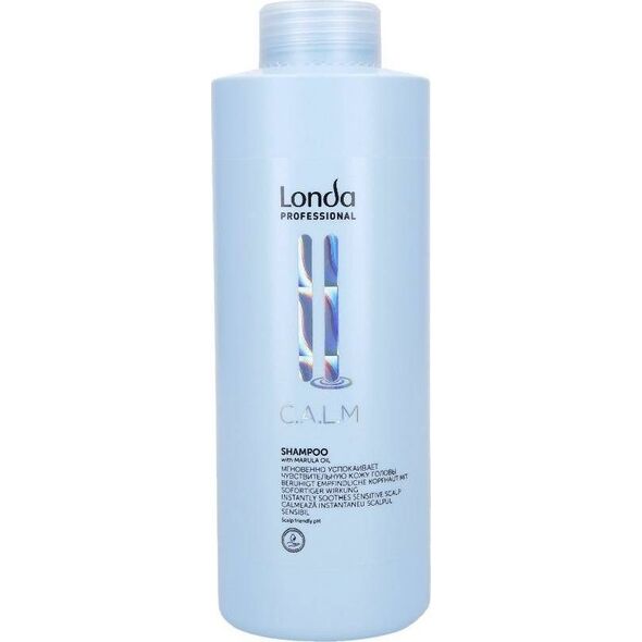 Londa LONDA PROFESSIONAL_C.A.L.M Shampoo szampon do wrażliwej i suchej skóry głowy 1000ml