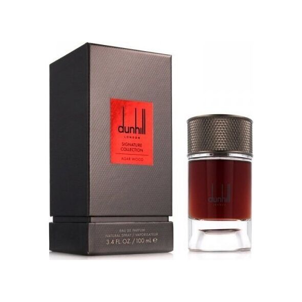 Dunhill Perfumy Męskie Dunhill EDP Signature Collection Agar Wood (100 ml)