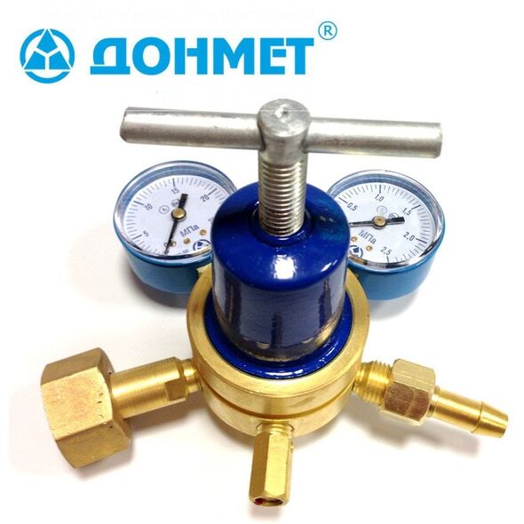 Bradas Ανταλλακτικό για παράδειγμα "DONMET" 374 πρ/μ 15-30 mm
