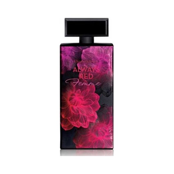 Elizabeth Arden Always Red Femme (W) EDT/S 100ml
