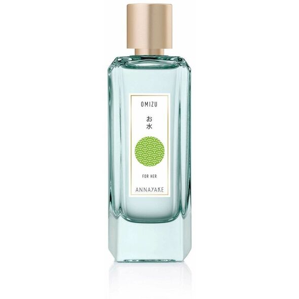 Perfumy Damskie Annayake Omizu EDP EDP 100 ml