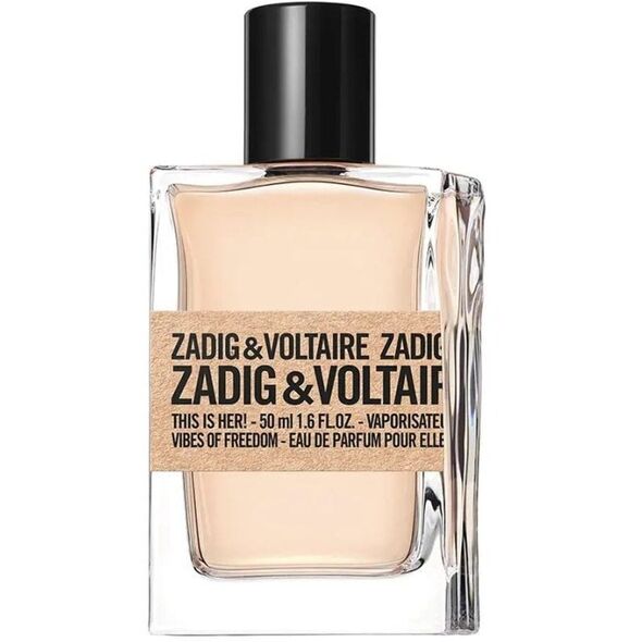 Perfumy Damskie Zadig & Voltaire THIS IS HER! EDP 100 ml
