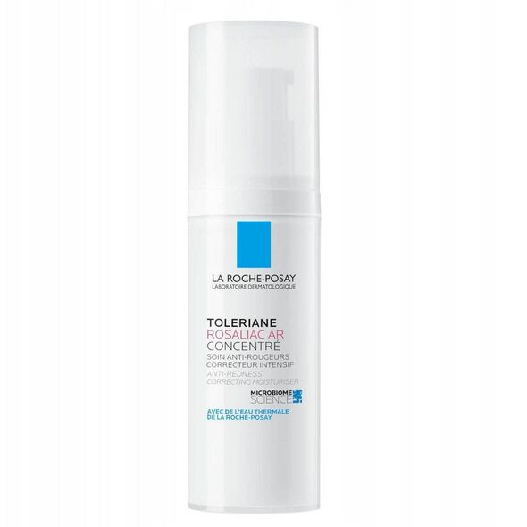 La Roche Posay Toleriane Rosaliac AR koncentrat przeciw zaczerwienieniom 40ml