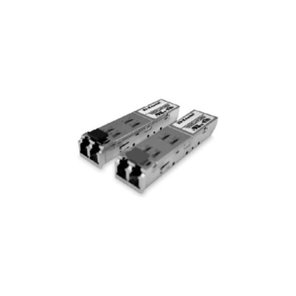 Moduł SFP D-Link D-Link Modu³ 1-port Mini-GBIC SFP to 1000BaseLX, 2km