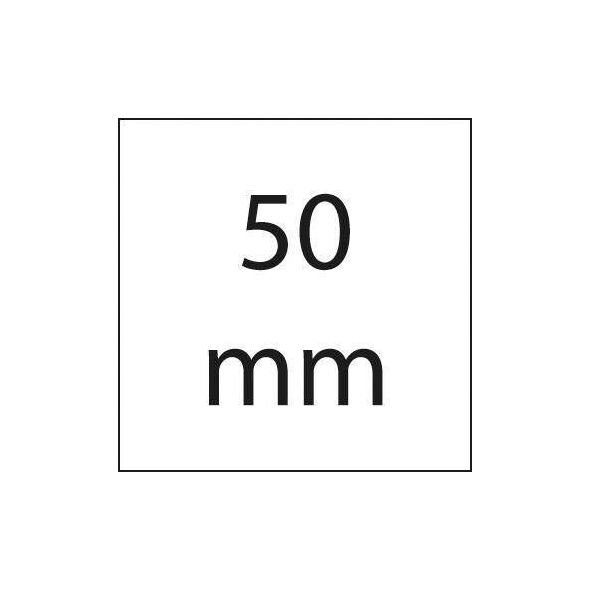 Wera Profesjonalny Bit Grot Udarowy PH 2,3 Wera Impaktor 50mm Phillips