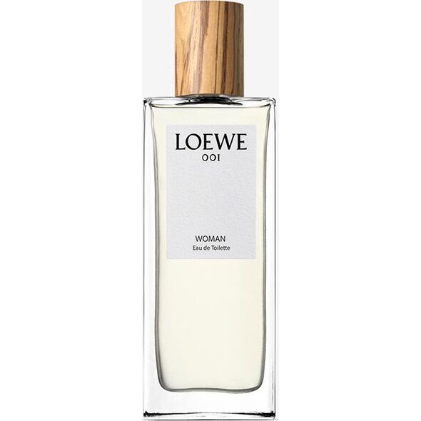 Loewe Loewe 001 Woman Woda Toaletowa 100ml