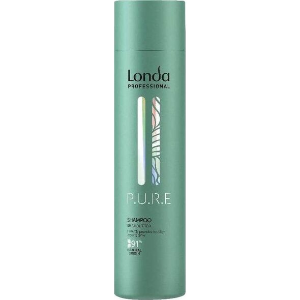 Londa Londa Professional P.U.R.E Szampon do włosów 250ml