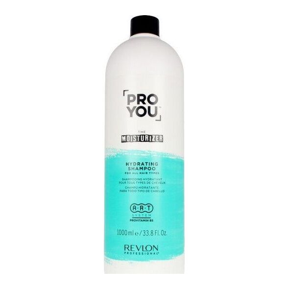 Revlon Szampon ProYou the Moisturizer Revlon (1000 ml)