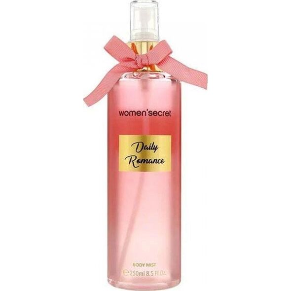 Women Secret Daily Romance Mgiełka 250 ml