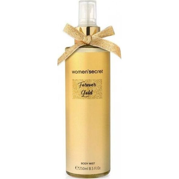 Women Secret Forever Gold Mgiełka 250 ml