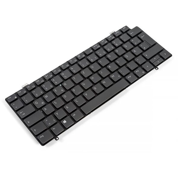Dell Germany, Keyboard, German, 80