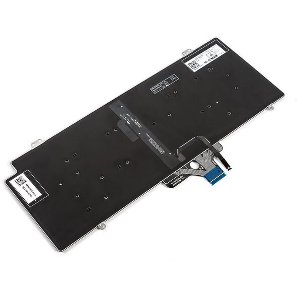 Dell Germany, Keyboard, German, 80