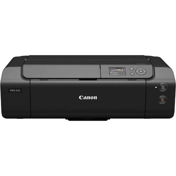 Canon ImageProGRAF PRO-310 A3+ Printer with 10-inks (6858C006) (CANPRO310) έως 12 άτοκες Δόσεις