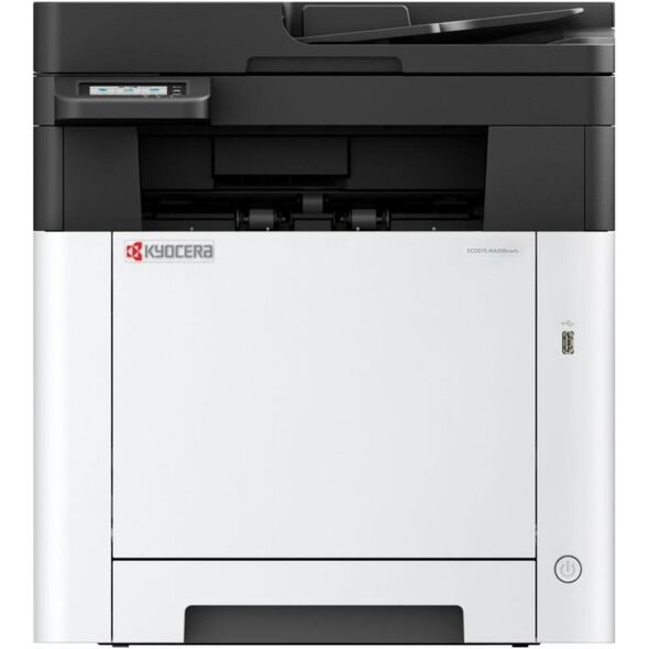 KYOCERA ECOSYS MA2101cfx Color Laser MFP (110C233NL0) (KYOMA2101CFX) έως 12 άτοκες Δόσεις