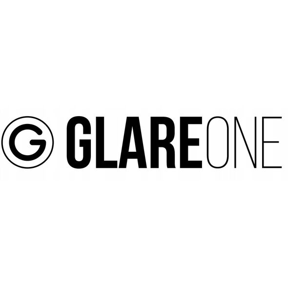 GlareOne Steel Clamp S - ατσάλινος σφιγκτήρας 5 εκ