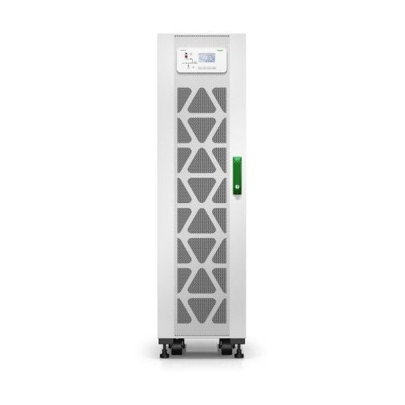 APC E3SUPS10K3IB1 zasilacz UPS Podwójnej konwersji (online) 10 kVA 10000 W