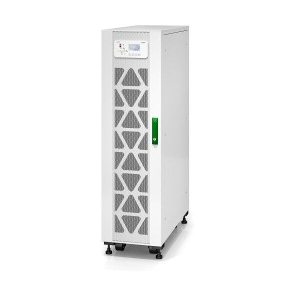 APC E3SUPS10K3IB1 zasilacz UPS Podwójnej konwersji (online) 10 kVA 10000 W