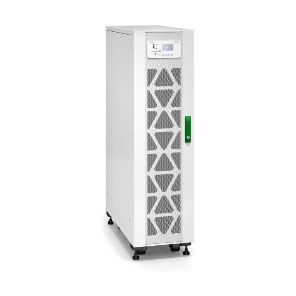 APC E3SUPS10K3IB1 zasilacz UPS Podwójnej konwersji (online) 10 kVA 10000 W