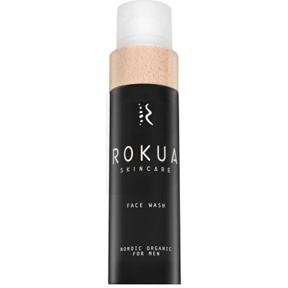 ROKUA Skincare Face Wash 100 ml