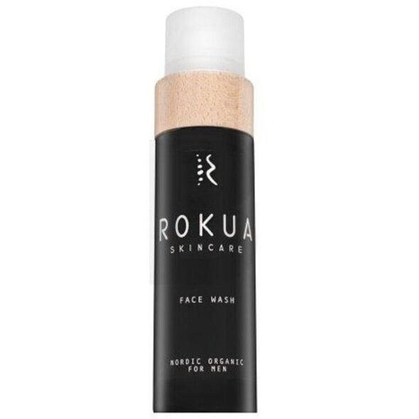 ROKUA Skincare Face Wash 100 ml