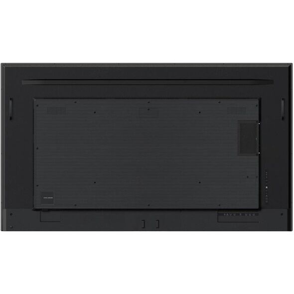 Standard Display 75"
