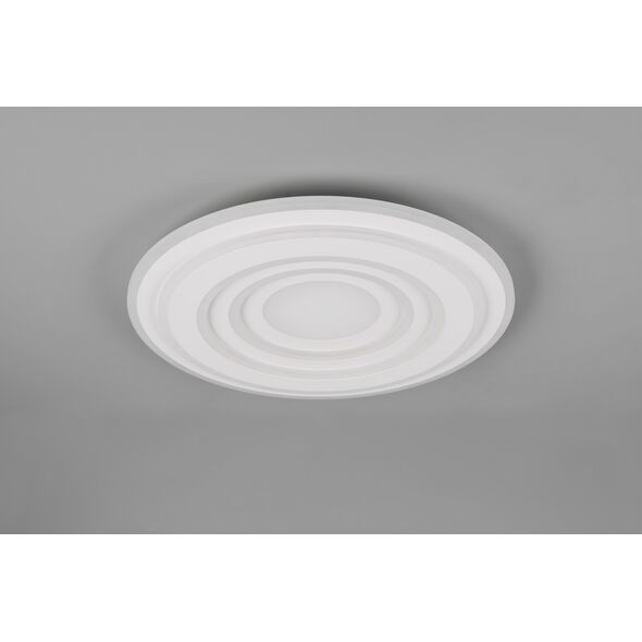 LUMINAIRE CEILING LED 60W WHITE