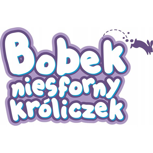 EPEE BOBEK Niesforny króliczek gra zręczn. EP60480