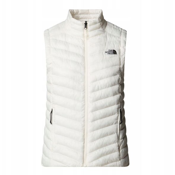 The North Face W Huila Synth Vest NF0A8DW5QLI1 Czarne L