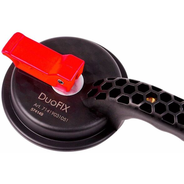 DISTAR PRZYSSAWKA PODWÓJNA DUOFIX