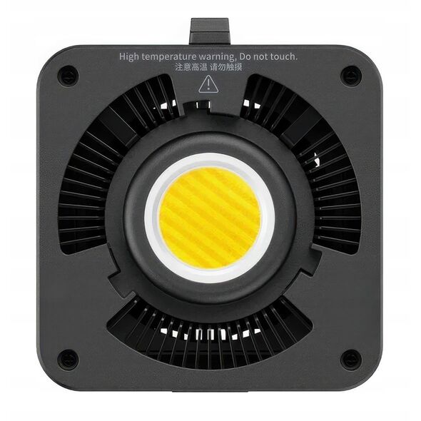 Lampa LED Ulanzi ML100 - RGB, WB (2700 K - 6500 K)