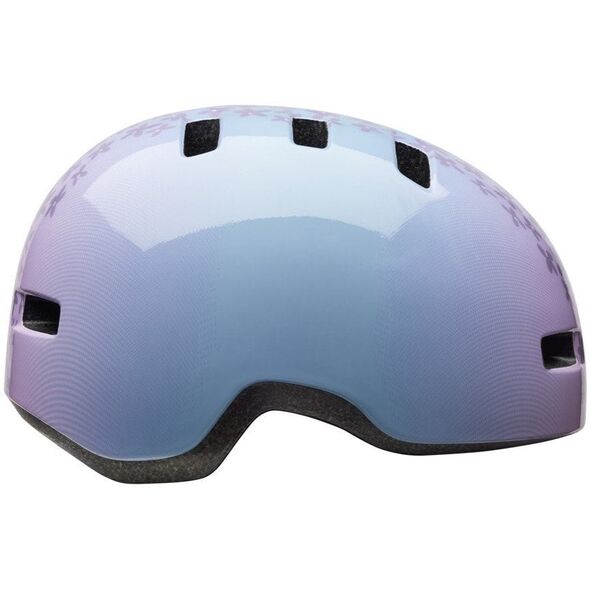 Kask dziecięcy BELL LIL RIPPER light blue daisy roz. S (48–55 cm) (NEW 2025)