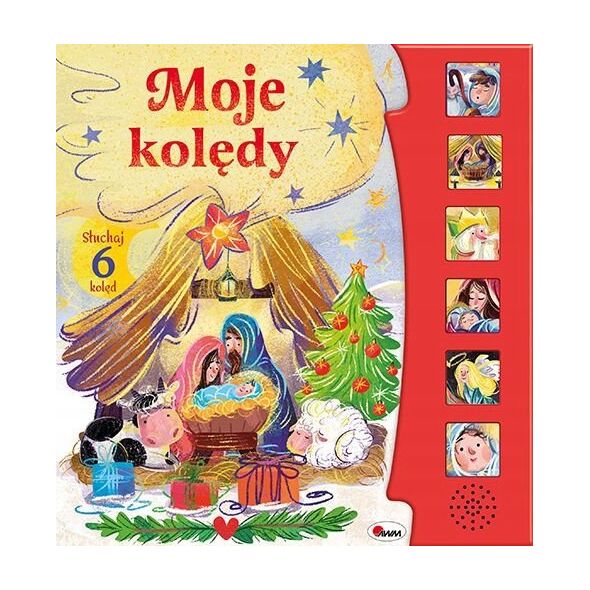 Moje kolędy 14386