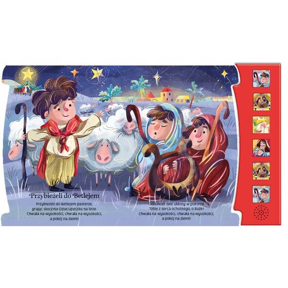 Moje kolędy 14386