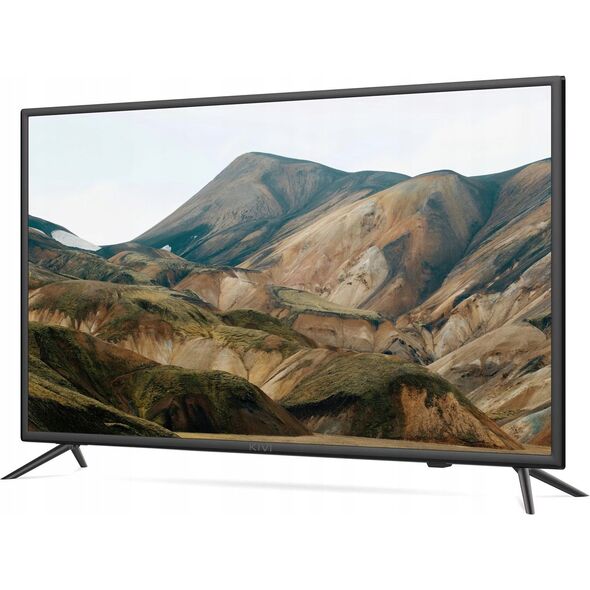 Telewizor Kivi 32" (81 cm), HD LED TV, Non-smart, DVB-T2, DVB-C