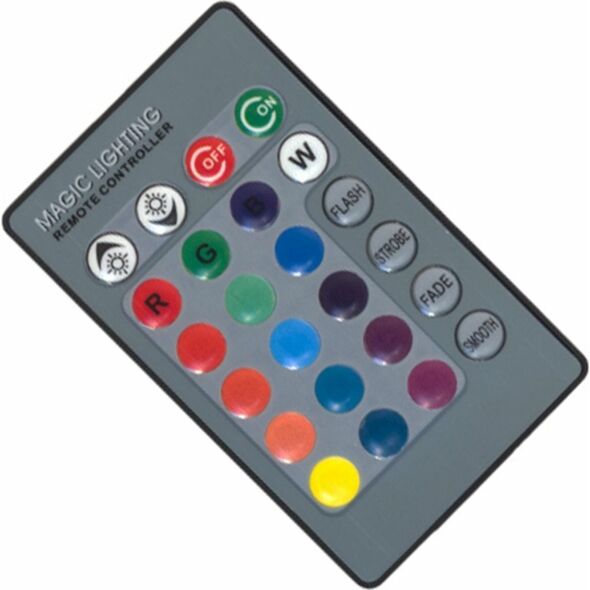 ATL ZD98F Lampka nocna gimnastyka 3d led