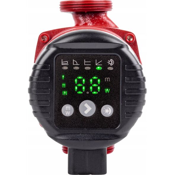 Wilson Pompa obiegowa OPTI ECO 25 60/130 5 45W 130mm