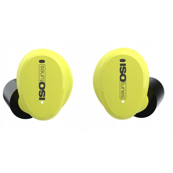 Ωτοασπίδες ISOtunes Free Active IT16
