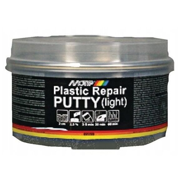 Motip Plastikspartel 420 gr.