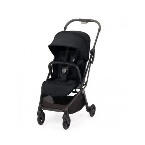 Recaro Lexa Elite καρότσι Select Night Black